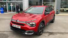 Citroen C4 1.2 PureTech [130] Max 5dr Auto Petrol Hatchback